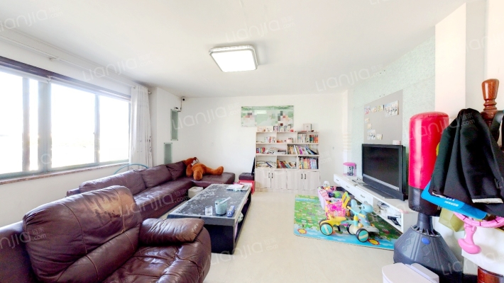 新苑公寓二手房实景图