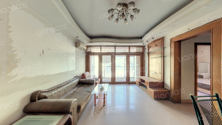 枫映楼二手房实景图