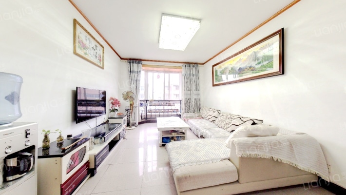 怡合苑二手房实景图