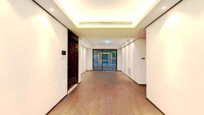 熙润华府二手房实景图