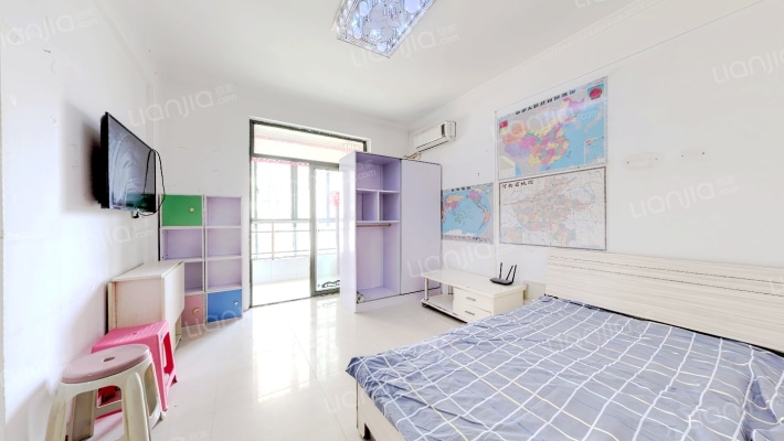 香榭丽二手房实景图