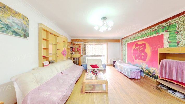 向善家园二手房实景图