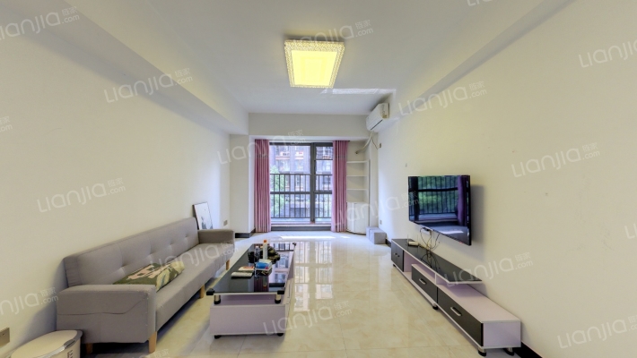 金辉光明城二手房实景图