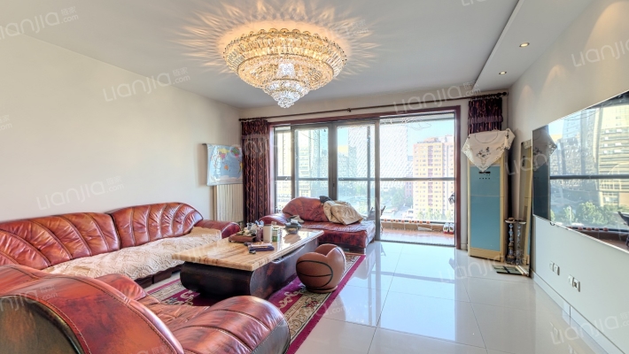 金海国际北区二手房实景图