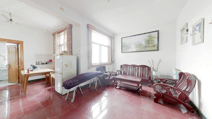 洪都新村二手房实景图