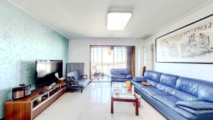 城市印象二手房实景图