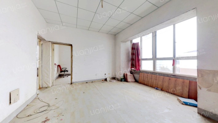 双街新家园二手房实景图