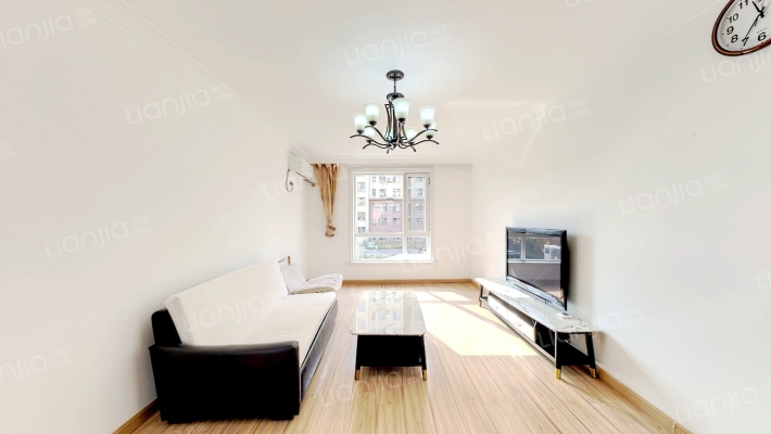 华丰金山花园二手房实景图