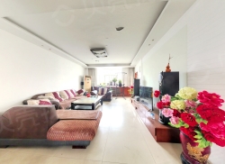 整租·万里清华苑 3室2厅 东南_万里清华苑租房