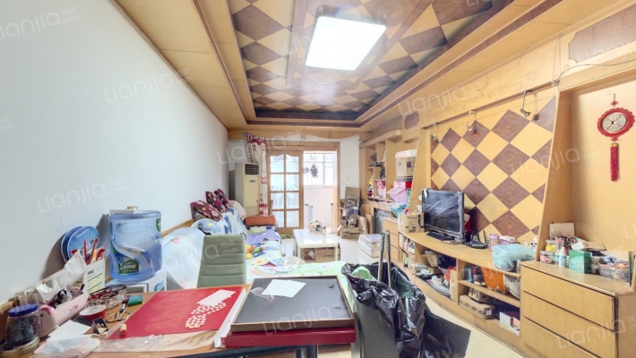 苏州里二手房实景图