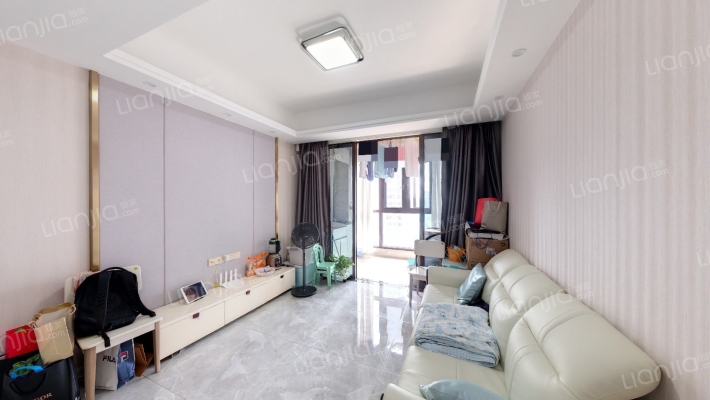 江湾豪庭二手房实景图