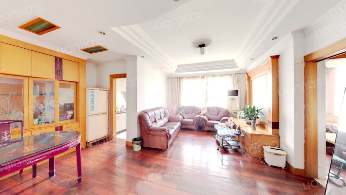 金鼎花园二手房实景图