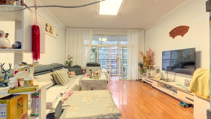 水岸金都二手房实景图