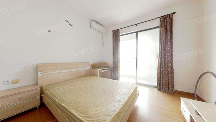 勒水名筑二手房实景图