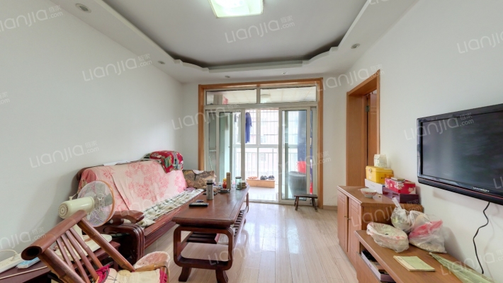 馨怡嘉园二手房实景图