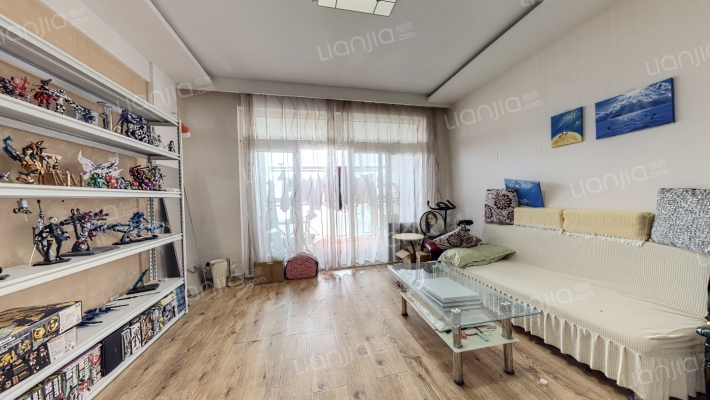 希尔景园二手房实景图