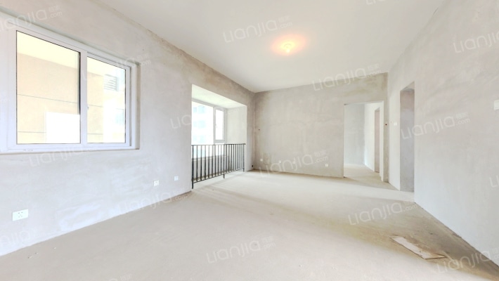 棠湖清江花语二手房实景图