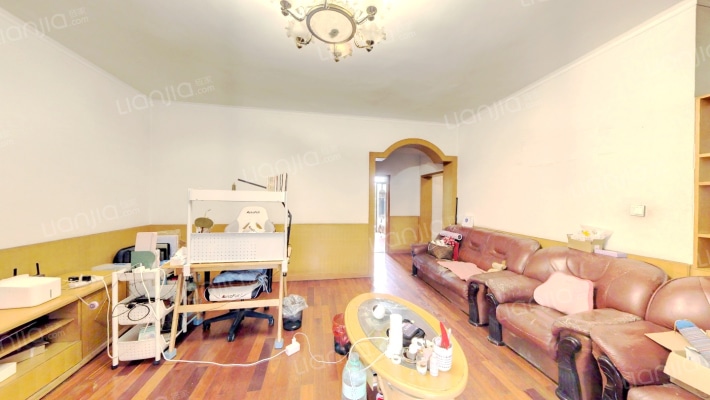 和宁苑二手房实景图