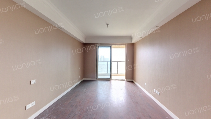 融创运河壹号府二期二手房实景图