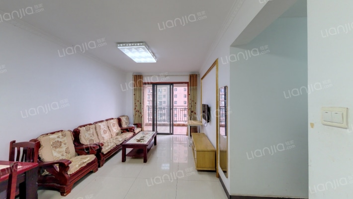 未来康桥长郡二手房实景图