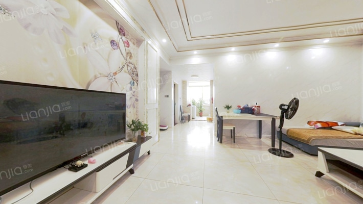 恒丰花苑二手房实景图