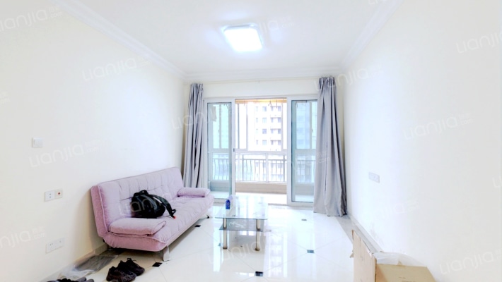 白鹭湾花园东区二手房实景图