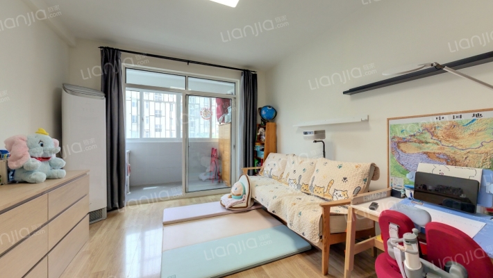 双桥小区二手房实景图