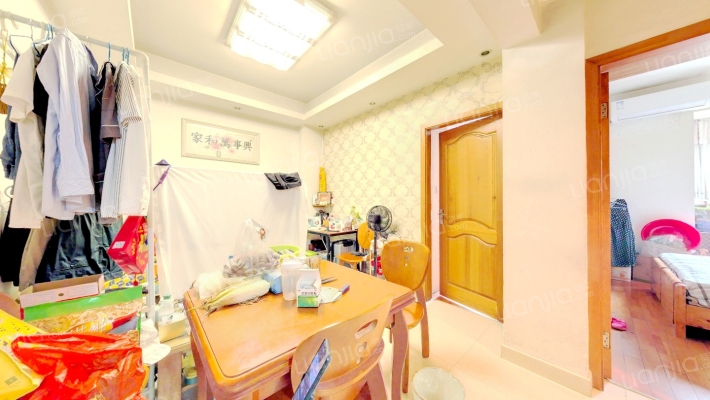 紫东润院二手房实景图