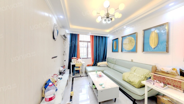 安医大一附院门诊部宿舍二手房实景图