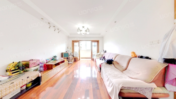 月桂苑二手房实景图