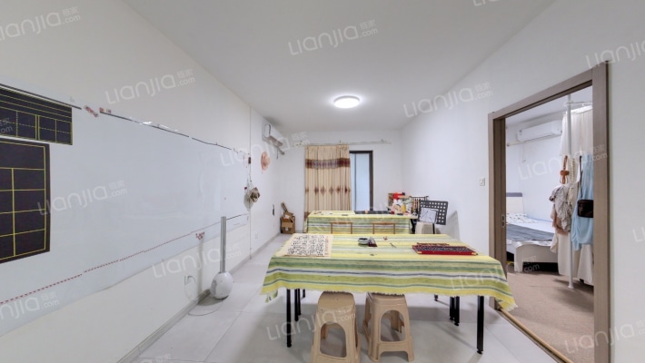 禹洲金辉里二区二手房实景图