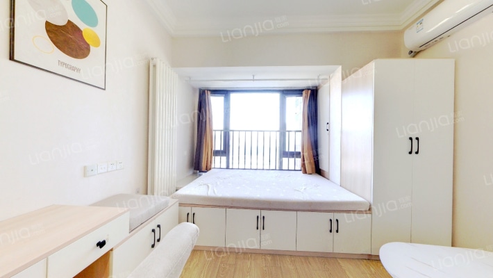 保利文化广场公寓二手房实景图