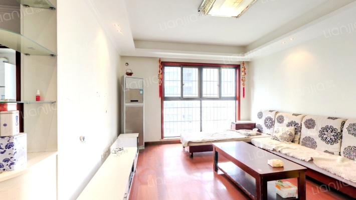 丰乐世纪公寓二手房实景图