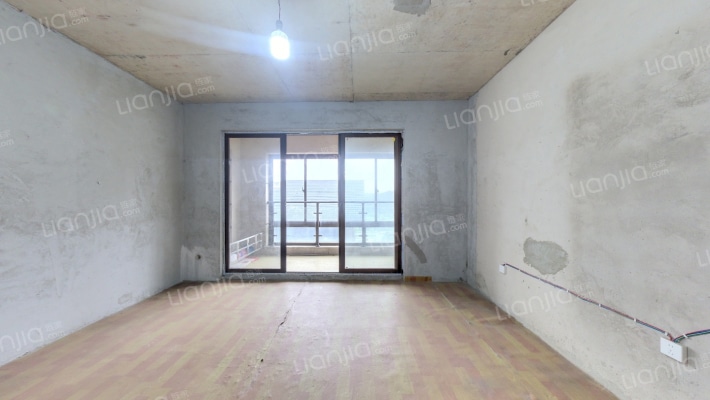 贵高速▪花溪26°二手房实景图