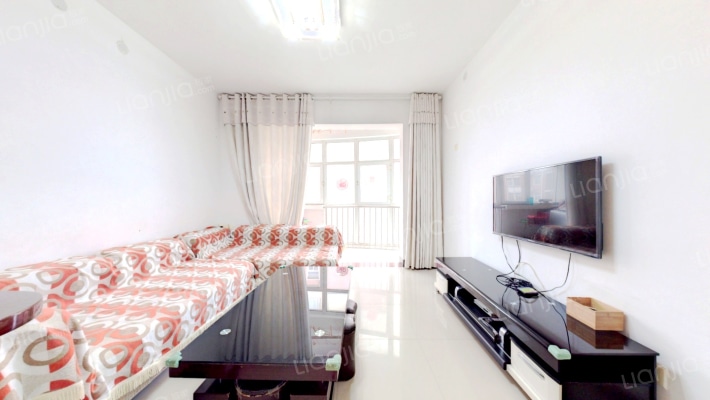 桃花园二手房实景图