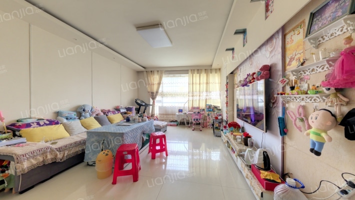 昱华金果园二手房实景图
