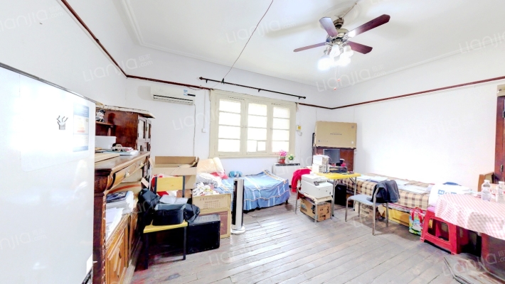 开封道二手房实景图