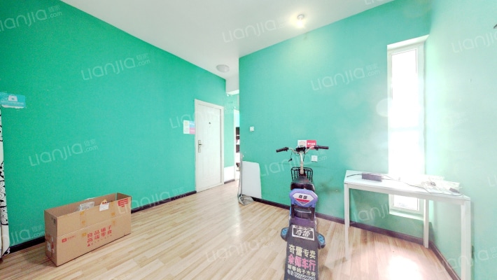 家益欣城二手房实景图