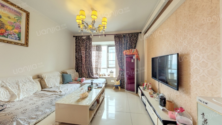 柳城印象二手房实景图