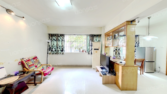 海日苑二手房实景图