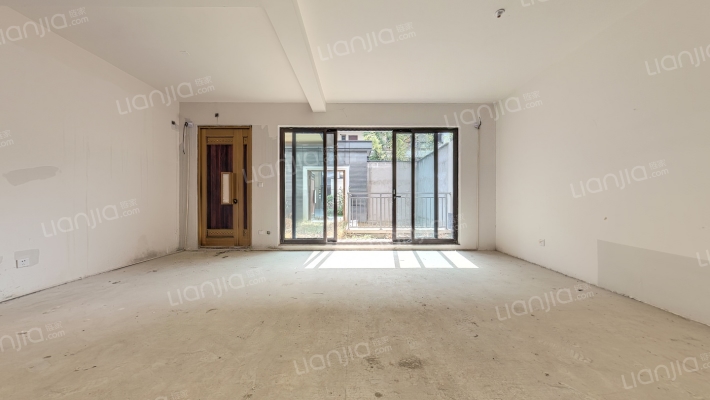 姑苏院子二手房实景图