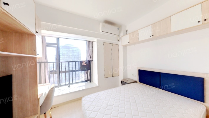 绿地U+未来中心二手房实景图