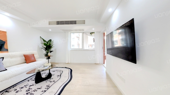 通汇公寓二手房实景图