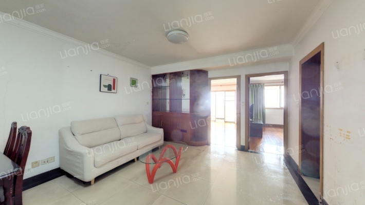 育秀公寓二手房实景图