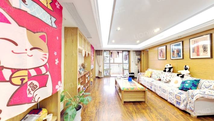 盛世嘉园二手房实景图