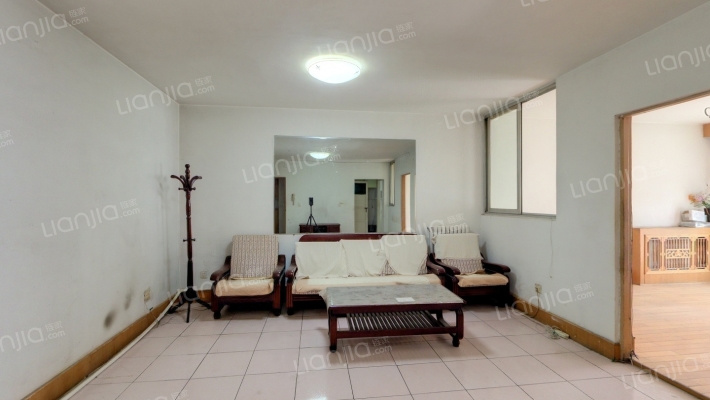 运河小区二手房实景图