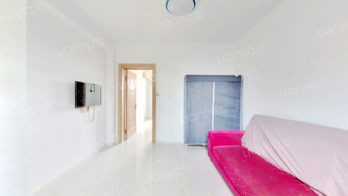 康城春天里二手房实景图