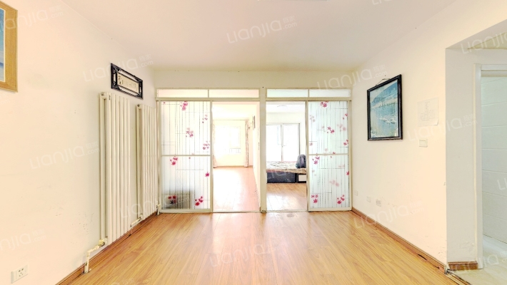 万达胜利小区二手房实景图