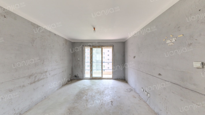 四季嘉园二手房实景图