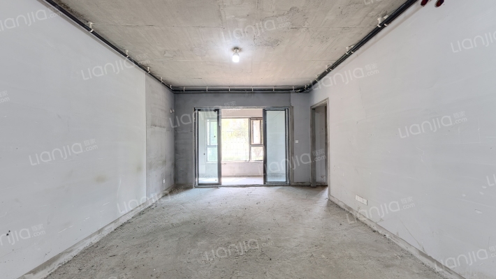 绿城全运村甘棠苑南苑二手房实景图